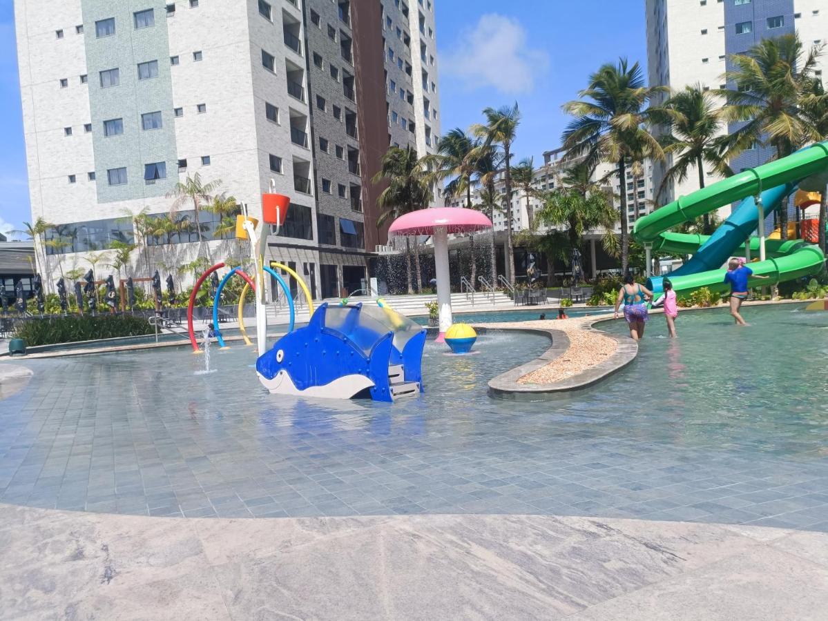 Salinas Premium Resort Salinopolis Exterior photo