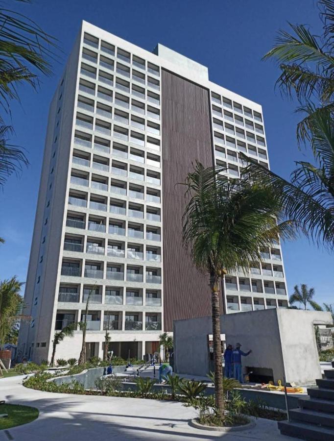 Salinas Premium Resort Salinopolis Exterior photo