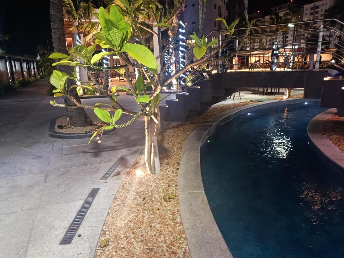 Salinas Premium Resort Salinopolis Exterior photo
