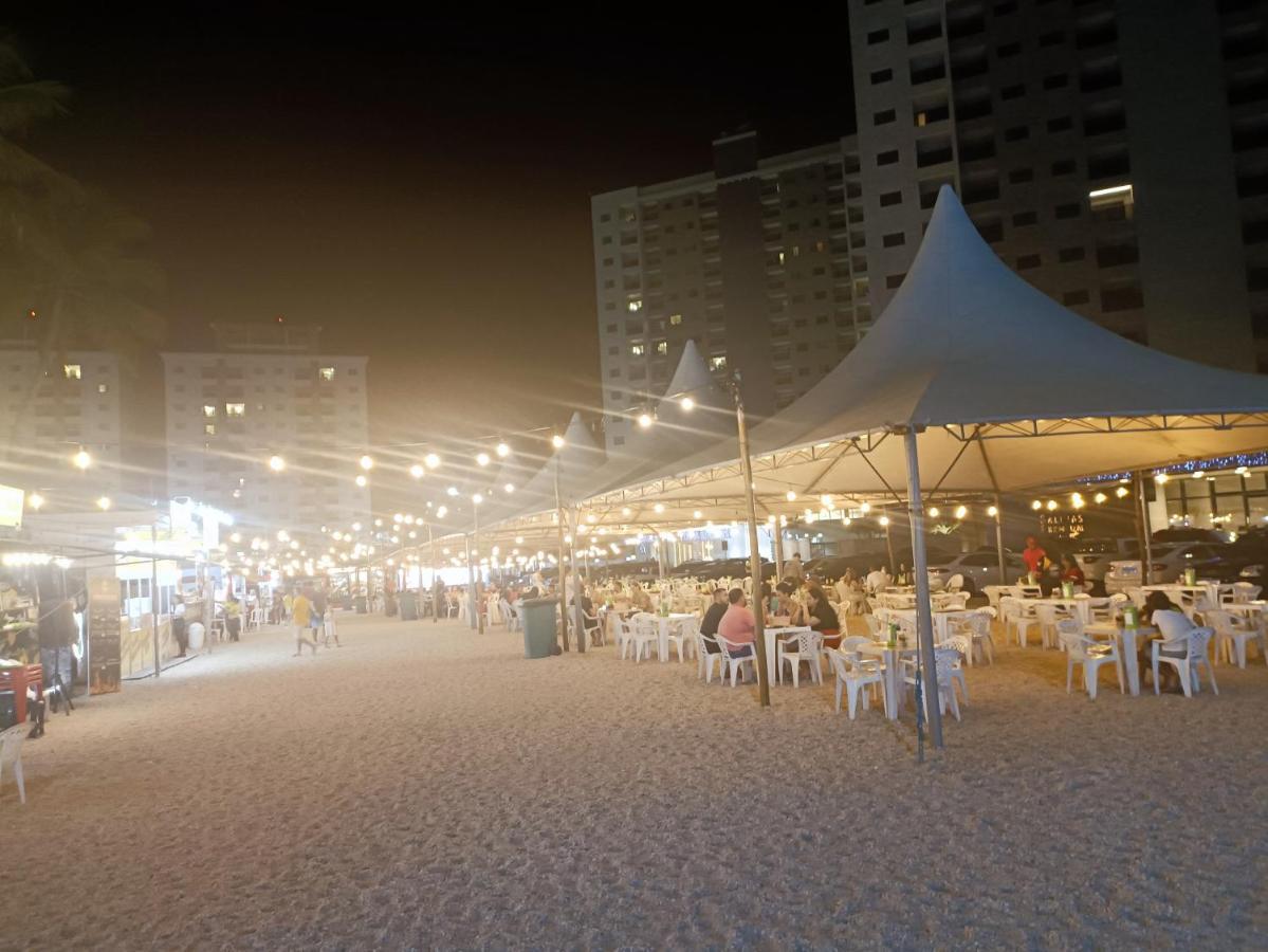 Salinas Premium Resort Salinopolis Exterior photo
