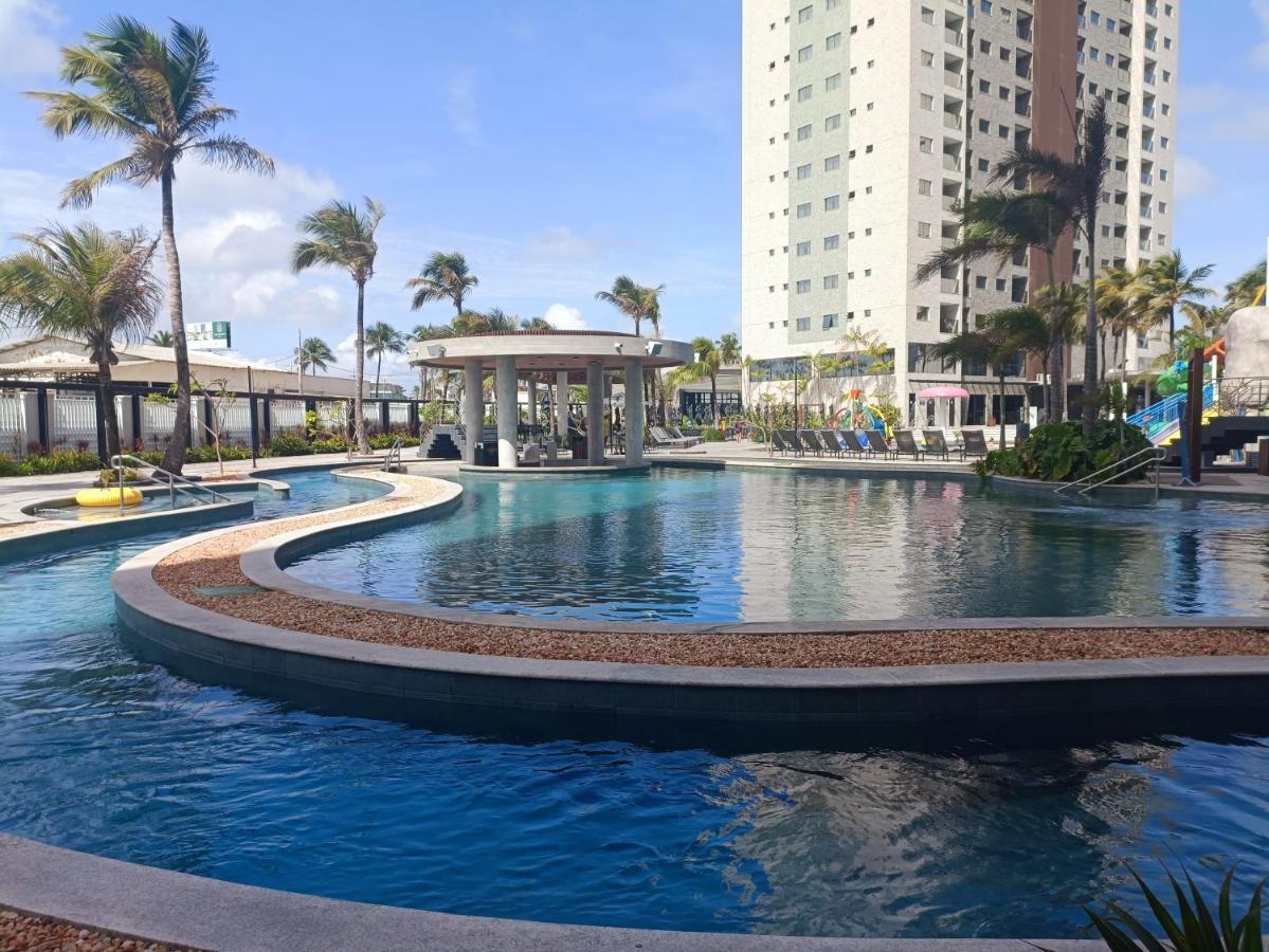Salinas Premium Resort Salinopolis Exterior photo