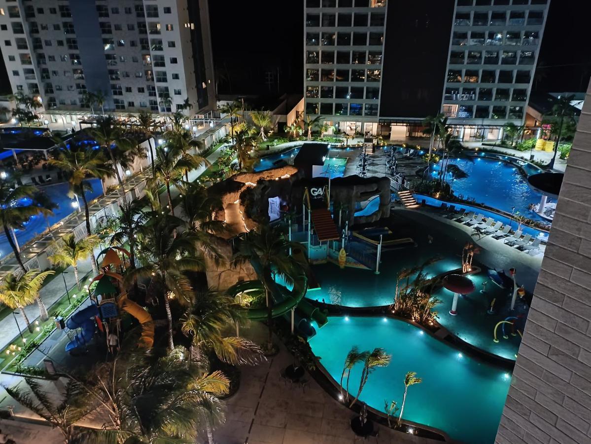 Salinas Premium Resort Salinopolis Exterior photo