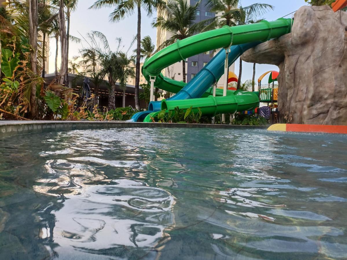Salinas Premium Resort Salinopolis Exterior photo