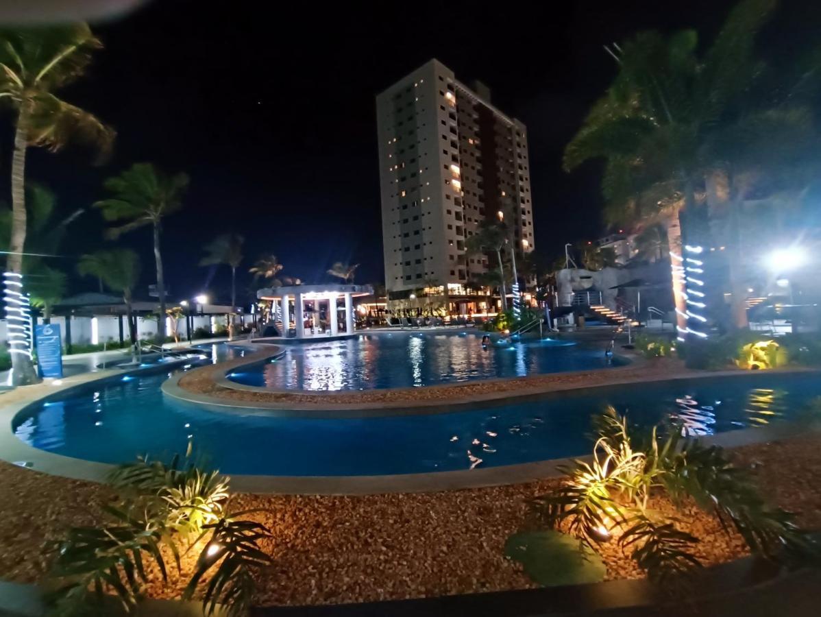 Salinas Premium Resort Salinopolis Exterior photo