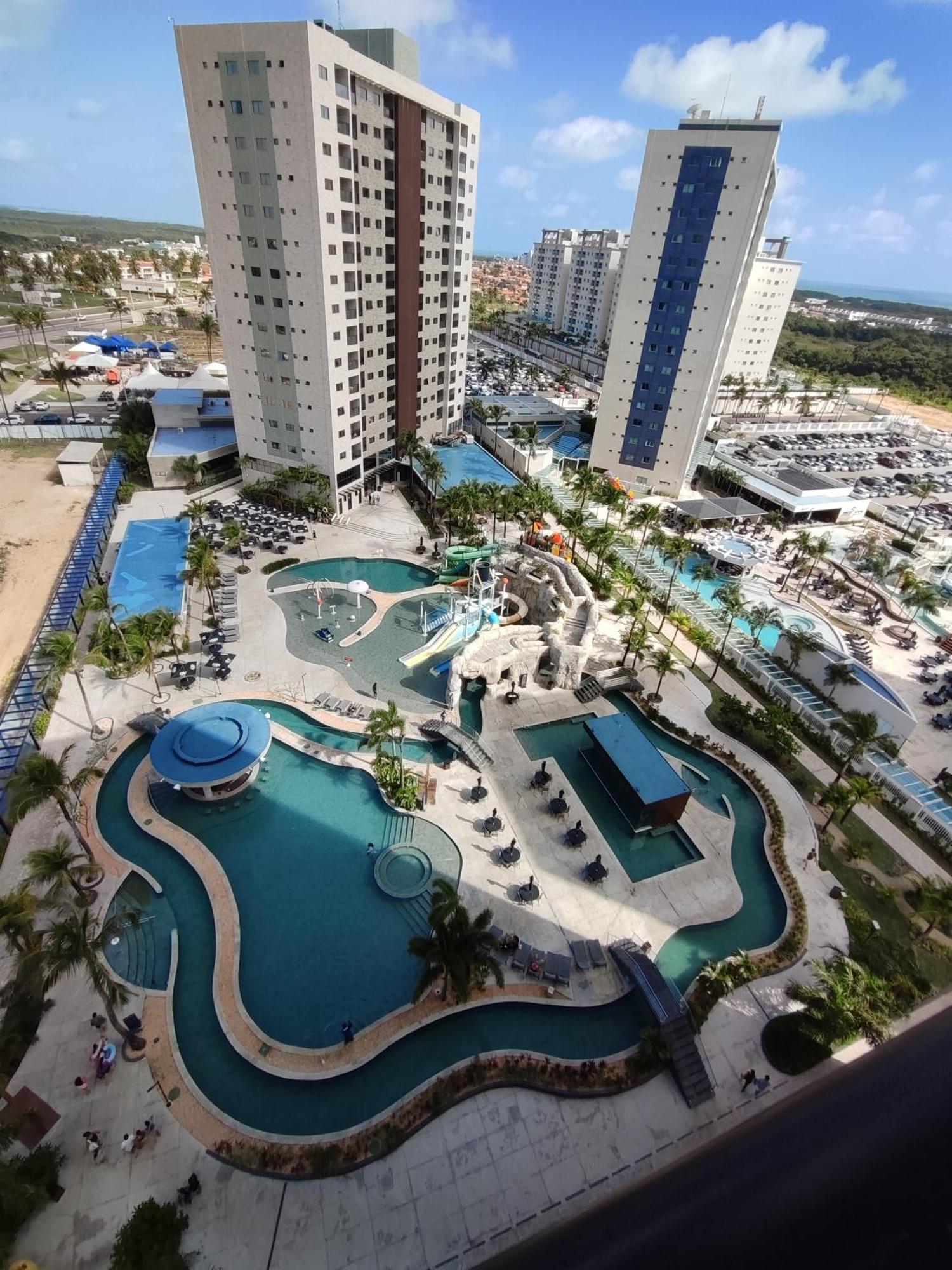 Salinas Premium Resort Salinopolis Exterior photo
