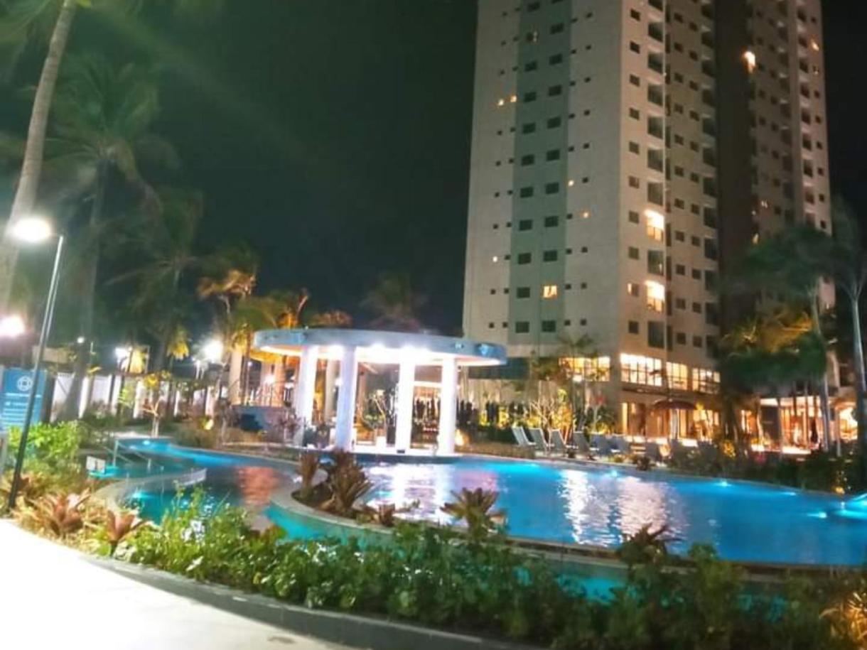 Salinas Premium Resort Salinopolis Exterior photo