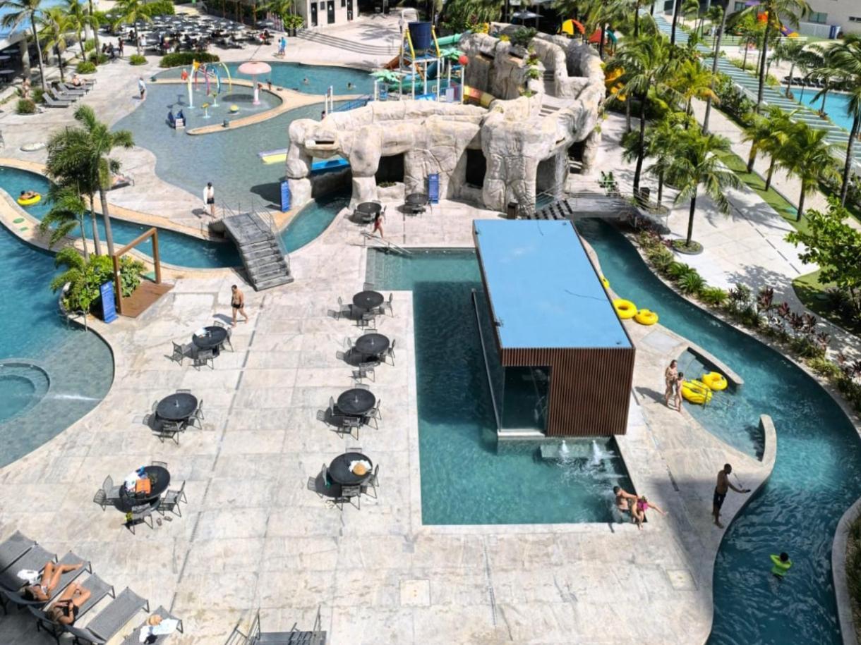 Salinas Premium Resort Salinopolis Exterior photo