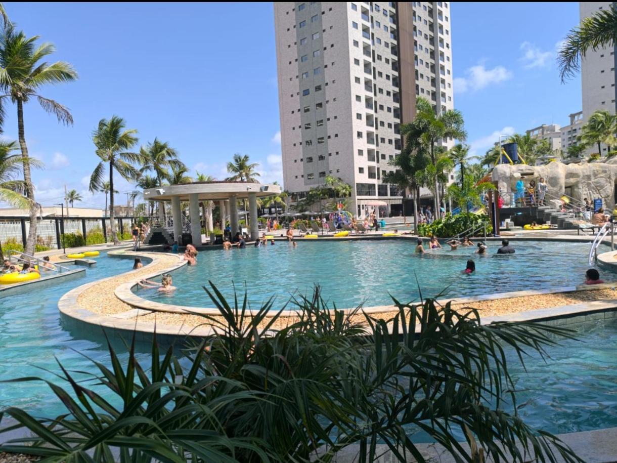 Salinas Premium Resort Salinopolis Exterior photo